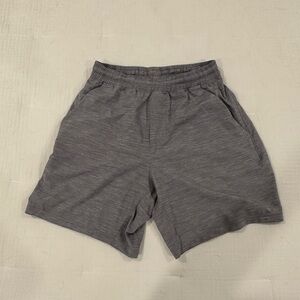 Lululemon Men’s Pace Breaker Shorts